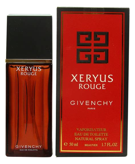 givenchy xeryus rouge opinie|xeryus rouge givenchy price.